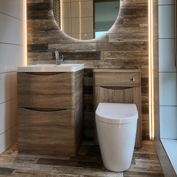 Bathroom Design & Supply