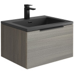 Aroma 600 Grey Basin - Image 1