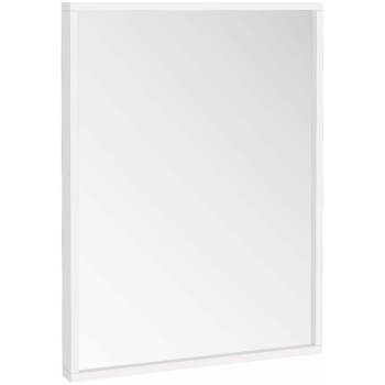 Aroma 80x60 Mirror Matte White
