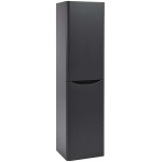 Buella Tall Boy Matte Grey - Image 1