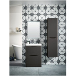 Buella Tall Boy Matte Grey - Image 2