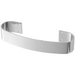Berlani Chrome Towel Hanger 18.5 - Image 1