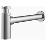 Bottle Trap Chrome - Image 1