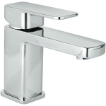 Finn Chrome Basin tap - Image 1