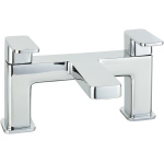 Finn Chrome Bath Tap - Image 1