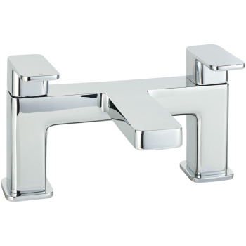 Finn Chrome Bath Tap