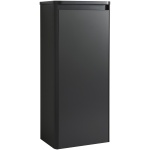 Finn Tall boy 800x350 Matte Anthracite - Image 1