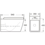 Fifo Wall Hung - Image 2