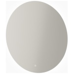 Ambience Round Backlit Mirror 80 - Image 1