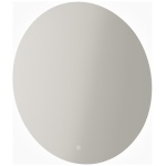 Ambience Round Backlit Mirror 60 - Image 1