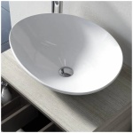 Galaxy Ceramic Basin - Image 1