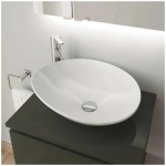 Galaxy Ceramic Basin - Image 2