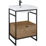 Esk 60 Frame Drawer Unit - Image 1