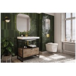 Esk 60 Frame Drawer Unit - Image 2
