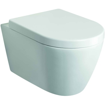 Julliere Wall Hung Toilet