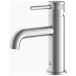 Chloe Chrome Basin Tap - Image 1