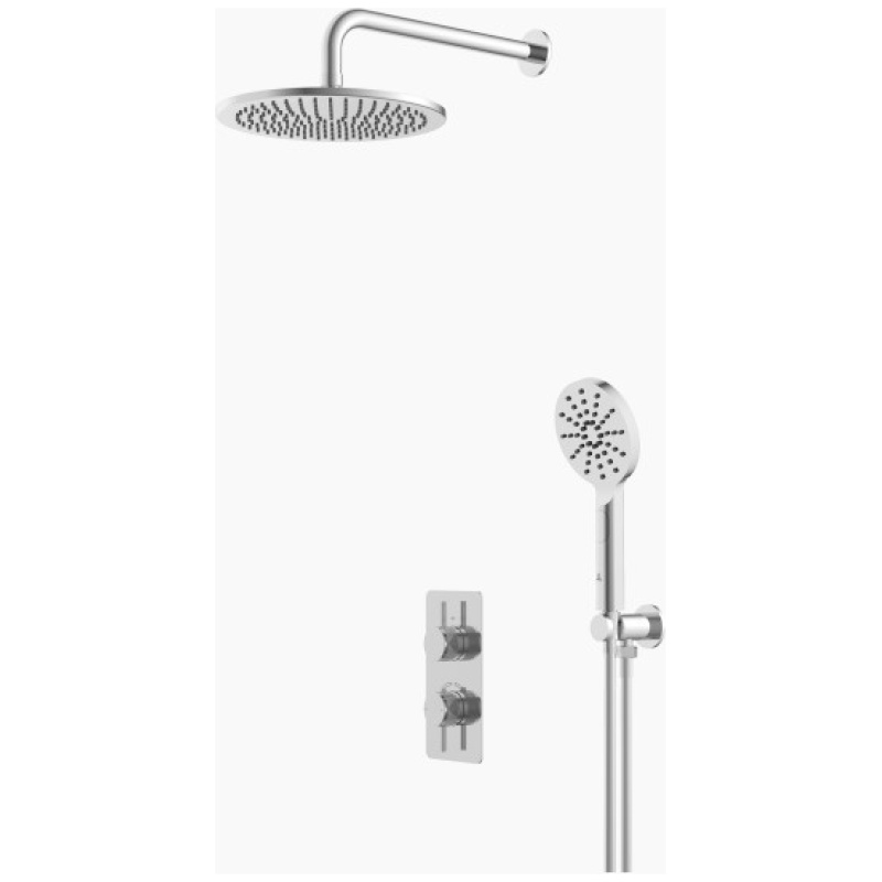 KyloeMinimalChromeShower(1)