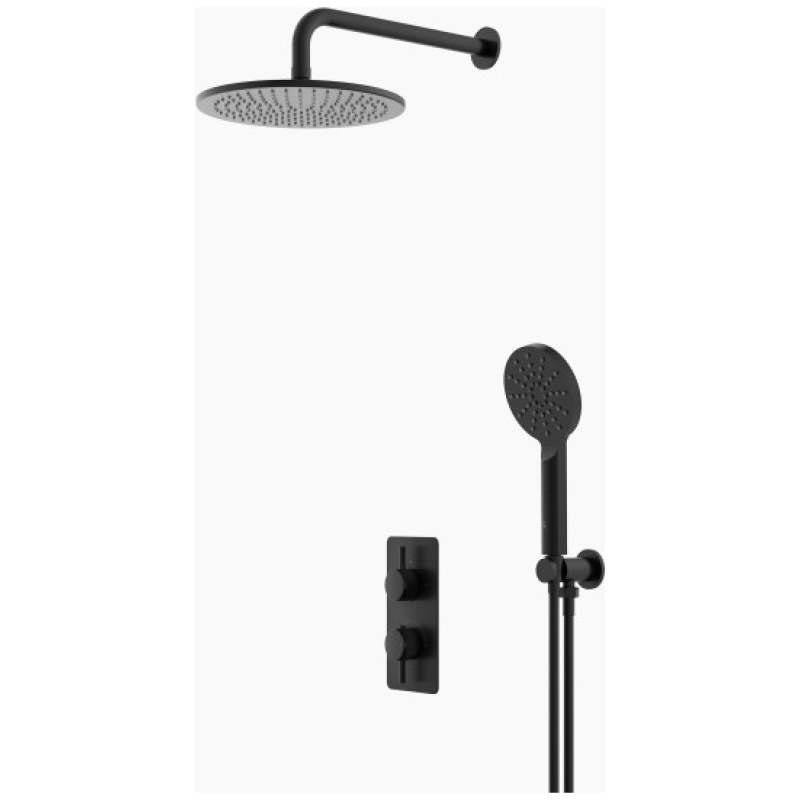 KyloeMinimalMattBlackShower(1)