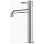 Chloe Chrome Tall basin Tap - Image 1