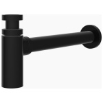 Bottle Trap Matte Black - Image 1