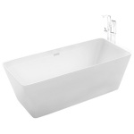 Mulliner Free Standin Bath - Image 1