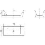 Mulliner Free Standin Bath - Image 2