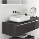 Nomia Ceramic Basin - Image 2