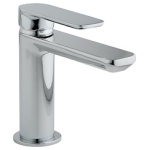 Rhona Chrome Basin Tap - Image 1