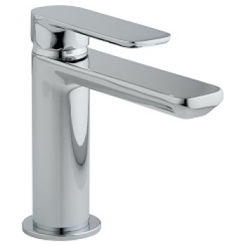 Rhona Chrome Basin Tap