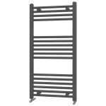 Anthracite Towel Warmer 50x100 - Image 1