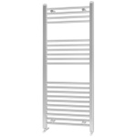 Chrome Towel Warmer 50x120 - Image 2