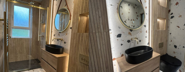 bathroom renovation ideas for Glasgow tenements