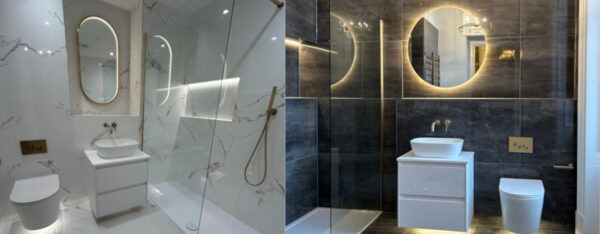 Bathroom Renovation Priorities