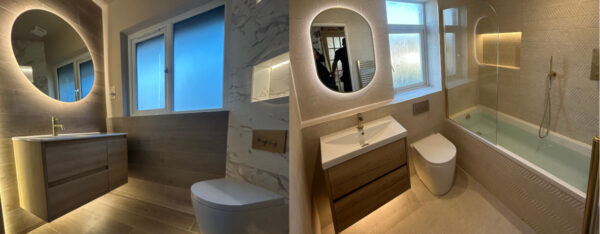 Choosing Taps, Showers and Brassware for a Luxury Look