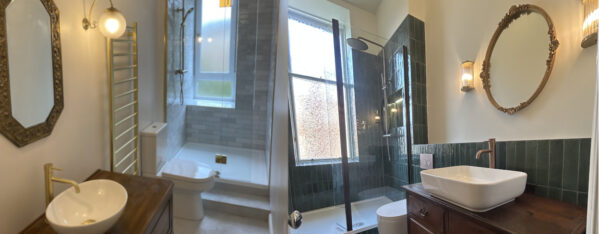 Tenement Refit