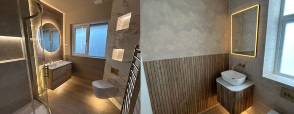 Bathroom Renovation Checklist